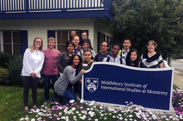 Middlebury Institute of International Studies at Monterey (MIIS)